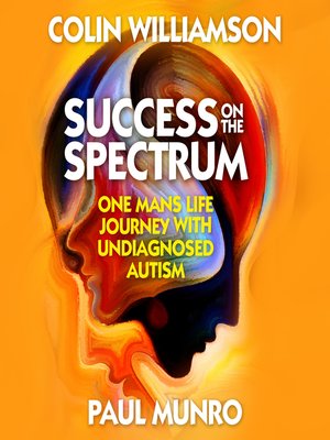 cover image of Success on the Spectrum